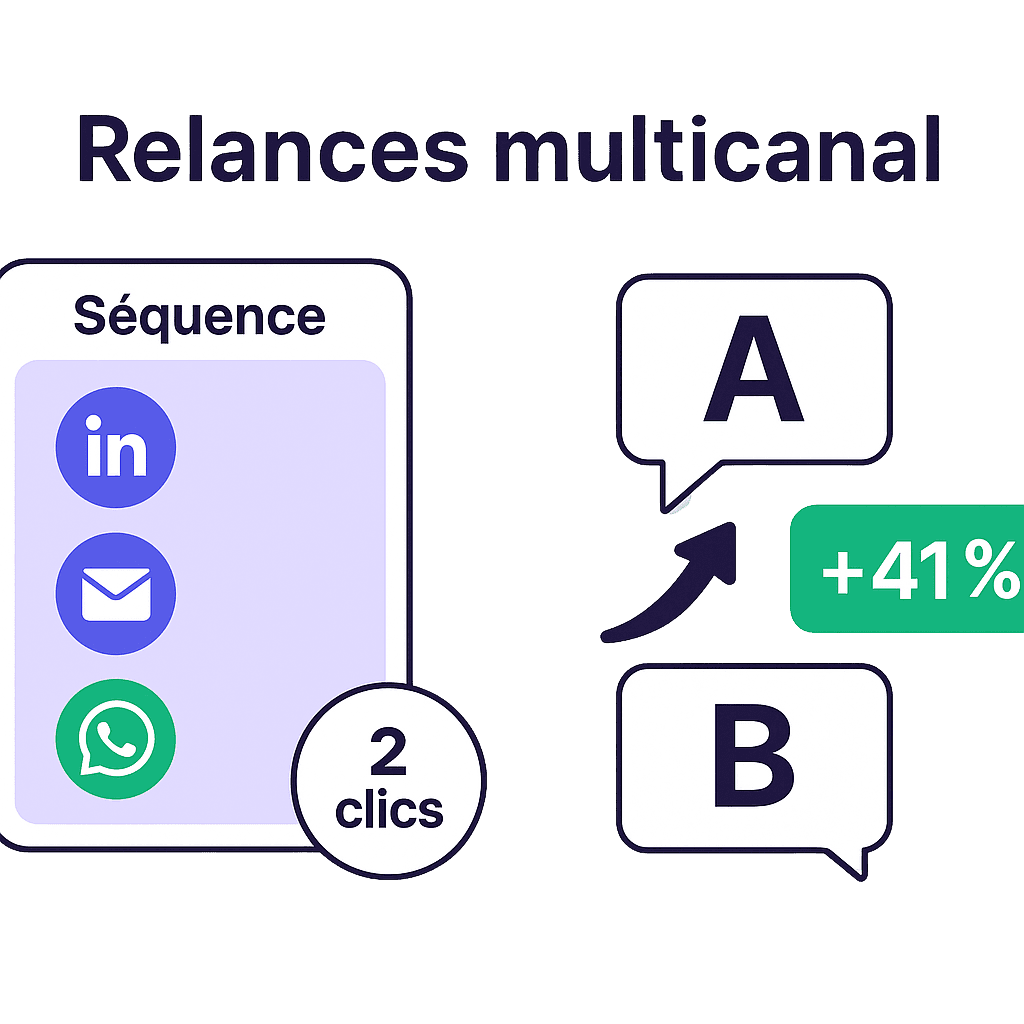 Workflow multicanal Modulo RH